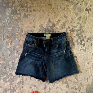 Democracy Shorts size 6